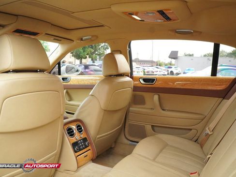 Used 2006 Bentley Flying Spur Flying Spur AWD/4WD image 27