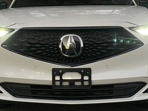 Used 2022 Acura MDX A-Spec image 10