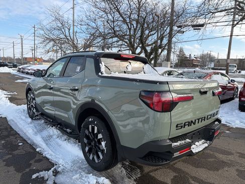 New 2026 Hyundai Santa Cruz SEL image 5