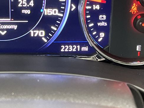 Certified 2023 GMC Terrain Denali w/ LPO, Floor Liner Package image 17