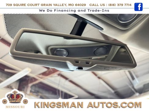 Used 2015 Volkswagen CC Sport FWD image 16
