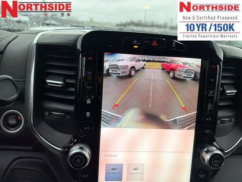 New 2026 RAM 2500 Laramie image 24