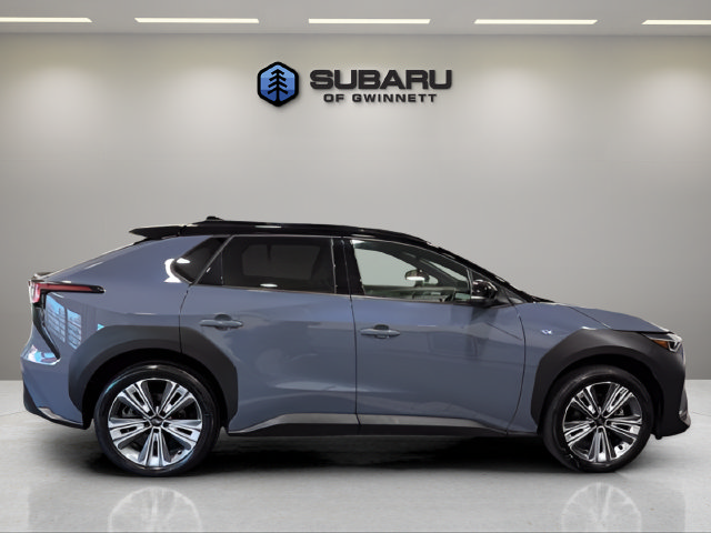Used 2023 Subaru Solterra AWD image 6