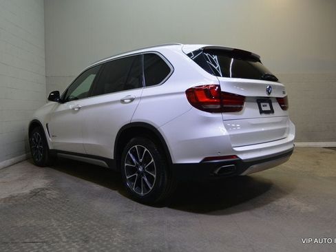 Used 2018 BMW X5 xDrive35d AWD/4WD image 9