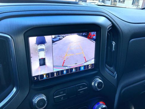 Used 2021 GMC Sierra 2500 Denali w/ Denali Ultimate Package image 25