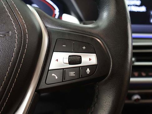 Used 2021 BMW X5 xDrive40i w/ Premium Package 2 image 48