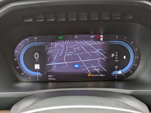 Used 2023 Volvo XC90 B6 Plus w/ Protection Package Premier image 13