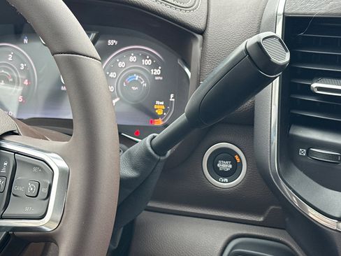 New 2026 RAM 2500 Laramie image 20