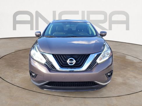 Used 2015 Nissan Murano SL FWD image 7