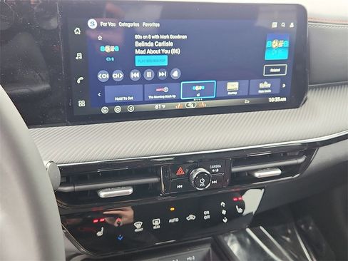 New 2026 Nissan Kicks SR w/ Cold Weather Package image 8