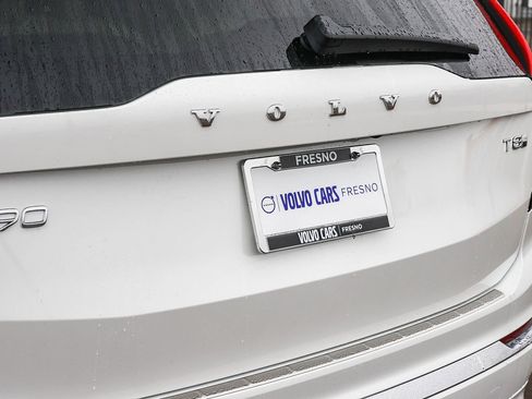 New 2026 Volvo XC90 T8 Ultra w/ Protection Package Premier image 12