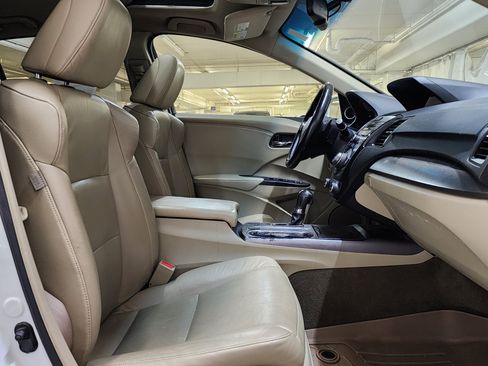 Used 2013 Acura RDX AWD w/ Technology Package image 20