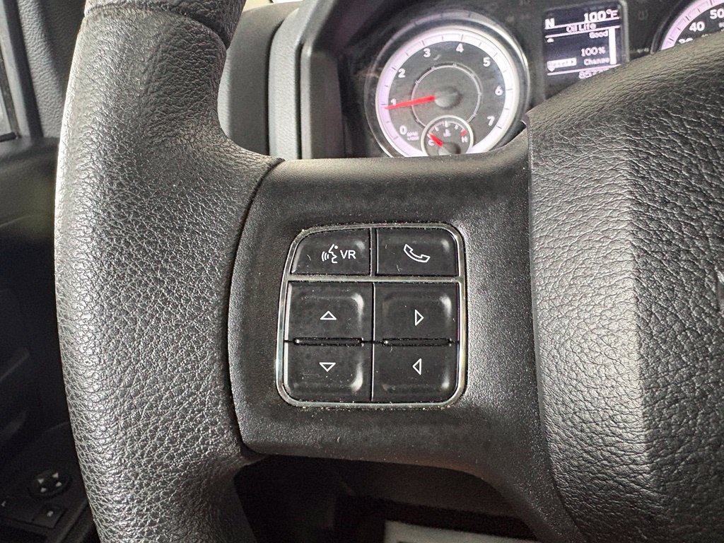 Used 2018 RAM 1500 Express AWD/4WD image 20