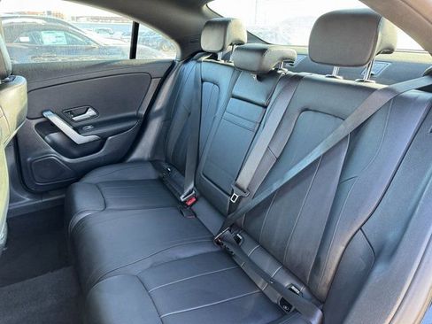 Used 2025 Mercedes-Benz CLA 250 CLA 250 image 16