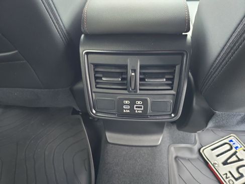 New 2025 Subaru Forester Sport image 16
