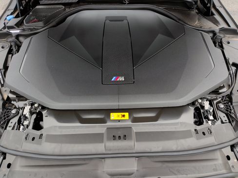 New 2026 BMW i5 M60 AWD/4WD image 45