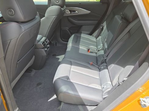 New 2024 Acura ZDX Type S image 25