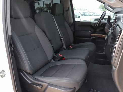 Used 2019 Chevrolet Silverado 1500 RST w/ All-Star Edition AWD/4WD image 35