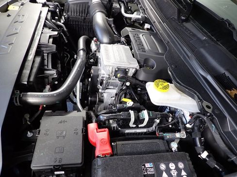 New 2026 RAM 1500 Big Horn image 11