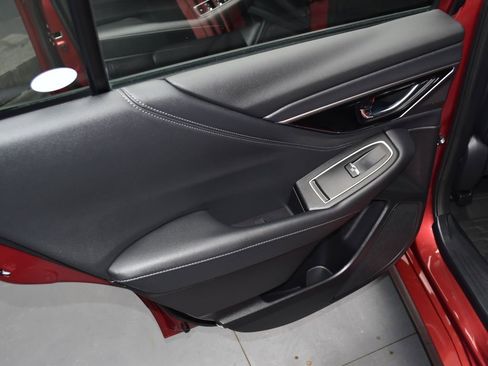 Used 2025 Subaru Legacy Touring XT image 14