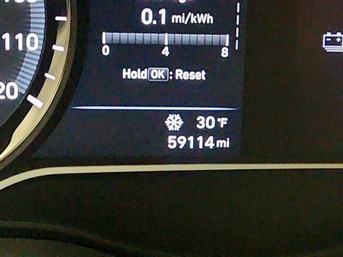 Used 2021 Hyundai Kona Ultimate w/ Cargo Package image 16