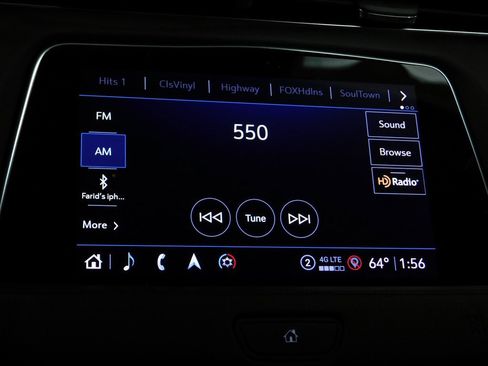 Used 2021 Cadillac XT4 Premium Luxury image 52