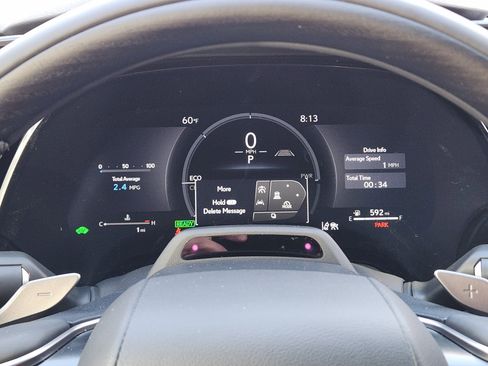 New 2026 Lexus RX 350 image 10