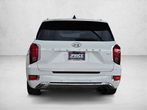 Used 2020 Hyundai Palisade Limited AWD/4WD image 5