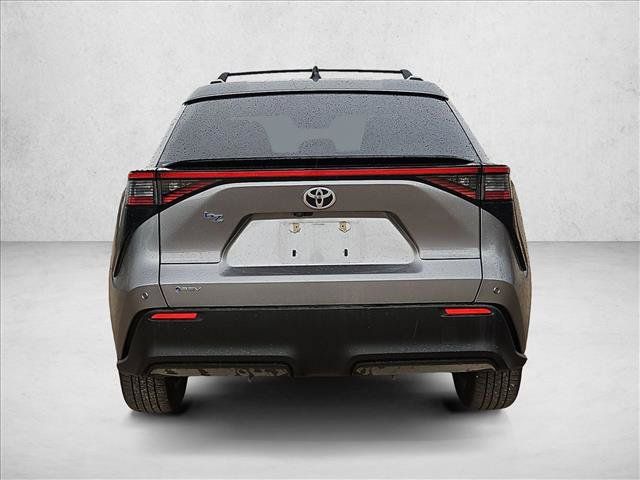 Used 2026 Toyota bZ FWD image 8