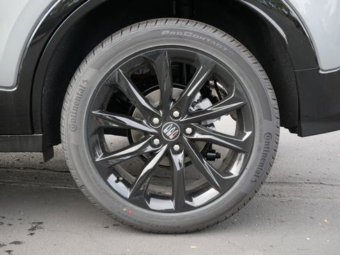 New 2026 Buick Encore GX Sport Touring w/ Advanced Technology Package image 4