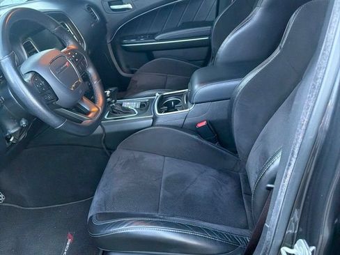 Used 2023 Dodge Charger Scat Pack RWD image 9