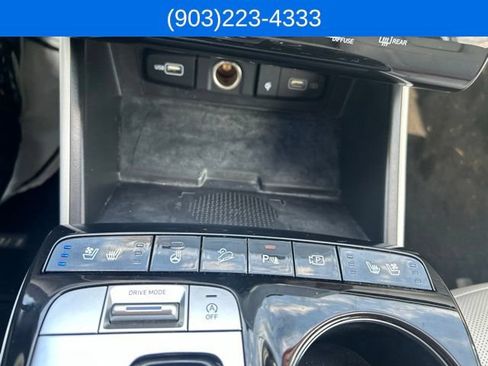 Used 2022 Hyundai Tucson Limited w/ Cargo Package FWD image 32