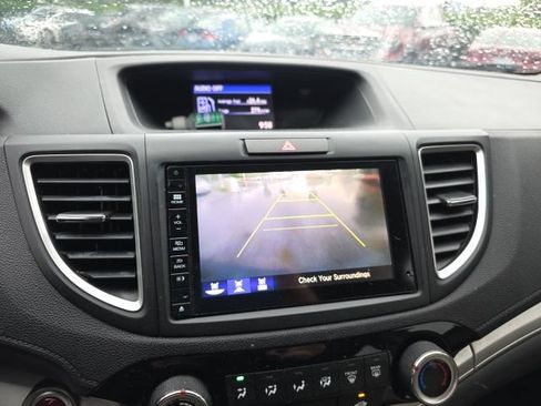 Used 2016 Honda CR-V EX image 11