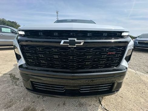 New 2026 Chevrolet Traverse RS AWD/4WD image 33