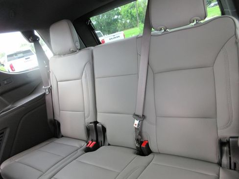 Certified 2026 GMC Yukon Elevation w/ Elevation Premium Package AWD/4WD image 26