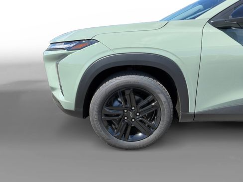 New 2026 Chevrolet Trax ACTIV FWD image 9