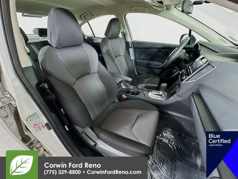 Used 2020 Subaru Impreza 2.0i image 28
