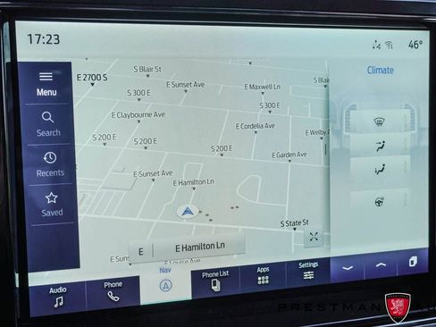 Used 2022 Ford F350 Lariat w/ Tremor Off-Road Package image 42