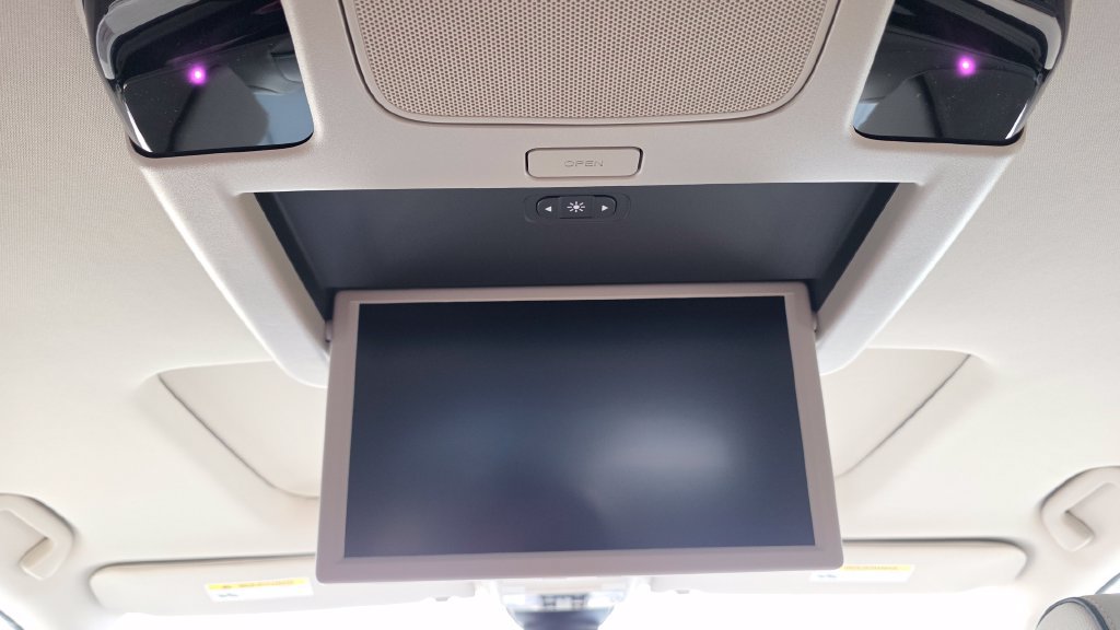 New 2026 Honda Odyssey Touring image 27