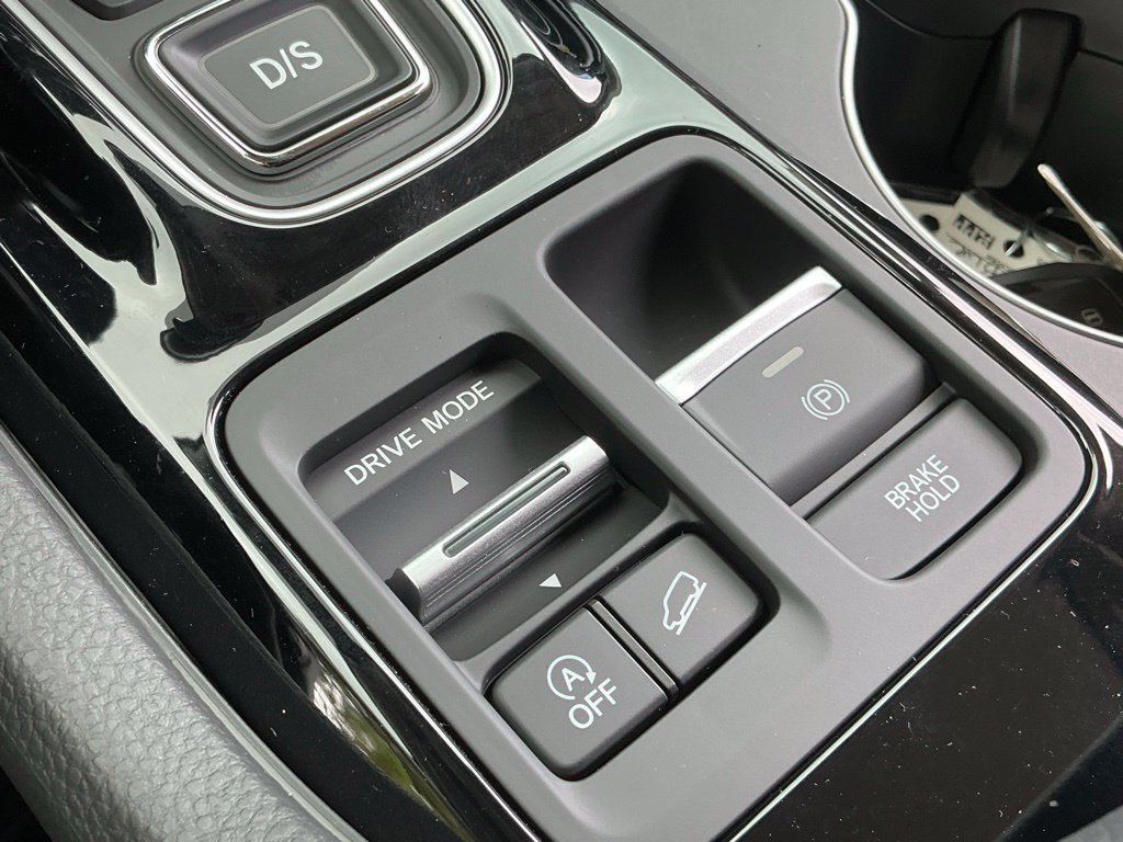 New 2026 Honda Pilot EX-L image 39
