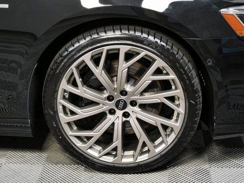 New 2026 Audi A8 L 3.0T AWD/4WD image 38