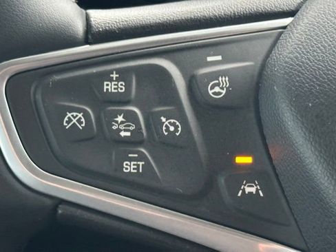 Used 2023 Chevrolet Equinox LT image 36