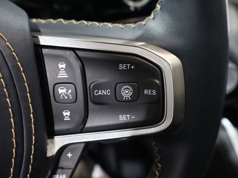 Used 2025 RAM 1500 Tungsten image 37