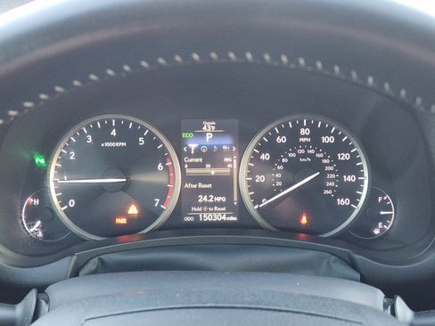 Used 2016 Lexus NX 200t FWD image 17