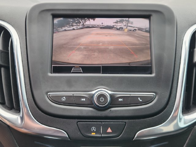 Certified 2023 Chevrolet Equinox LT FWD image 17
