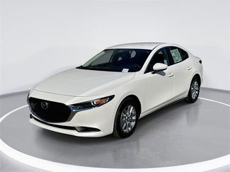 New 2026 MAZDA MAZDA3 s video 1