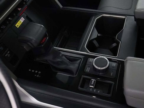 Used 2022 Toyota Tundra Limited w/ TRD Off-Road Package image 46