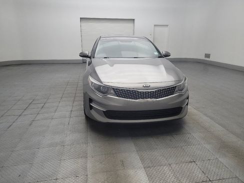 Used 2016 Kia Optima EX FWD image 14
