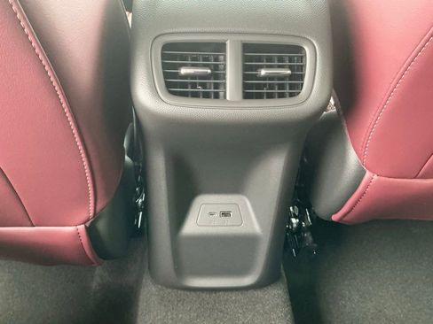 New 2026 Buick Envision Sport Touring image 18