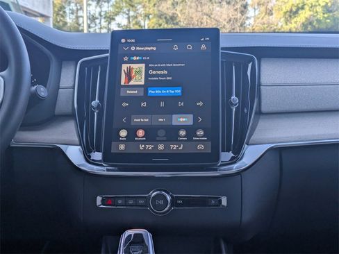 New 2026 Volvo XC90 B6 Plus w/ Protection Package Premier image 11